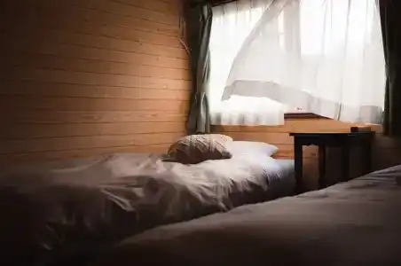 Hakuba Meteor Lodge - 28