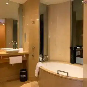 Intercontinental Shanghai Expo, An Ihg - 41