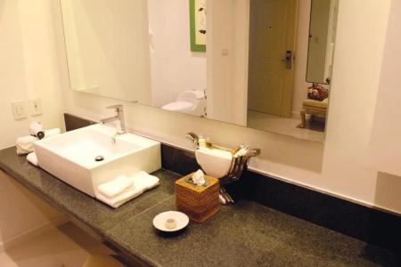 Hilton MM Grand Puebla, Tapestry Collection - 41