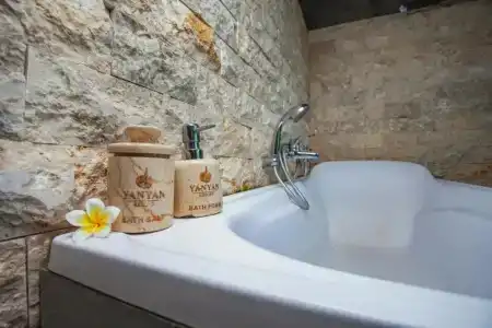 Yanyan Resort Ubud - 66