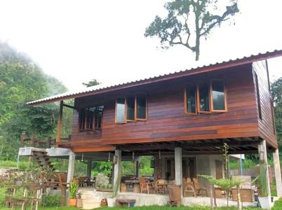 Chiang Dao Hut - 107