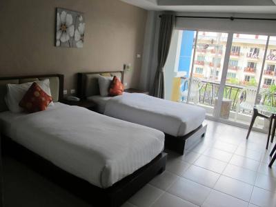 Aonang Eco Inn - 3