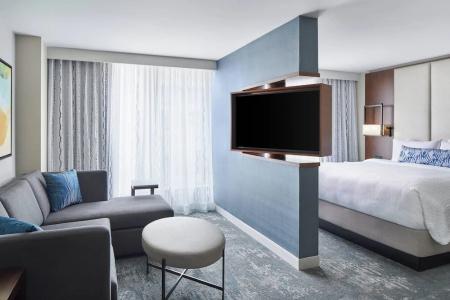 Residence Inn by Marriott Washington Downtown/Convention Center - 46