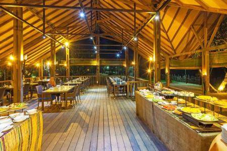 Siddhalepa Ayurveda Resort - All Meals, Ayurveda Treatment and Yoga - 20