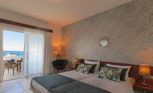 Cavo Zoe Seaside - 38