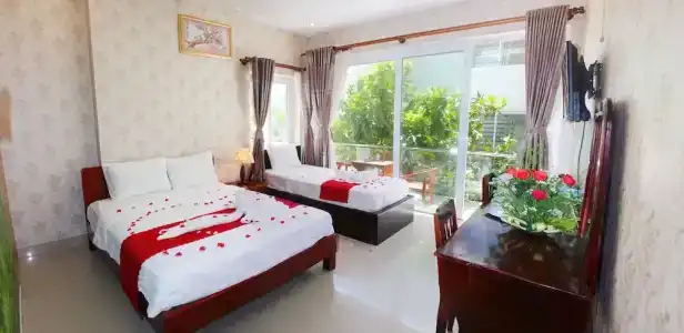 Hai Yen Family Resort - 85