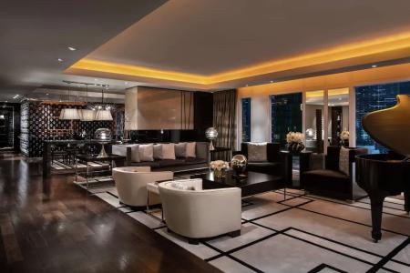 Waldorf Astoria Las Vegas - 61