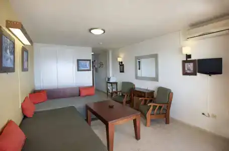 Apartamentos La Jabega - 12