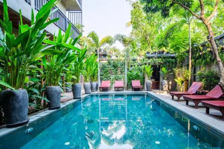 Won Residence & Spa - 37