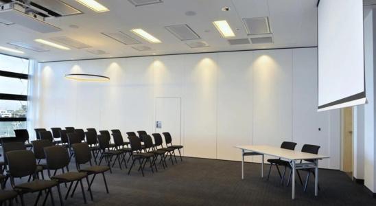 Courtyard by Marriott Gdynia Waterfront - 17