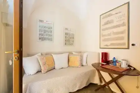 B&B Corte delle Muse - 25