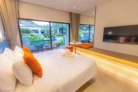 Novotel Rayong Rim Pae Resort - 94