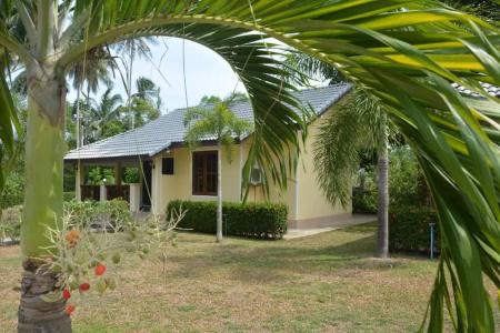 Apple Bungalows - 22