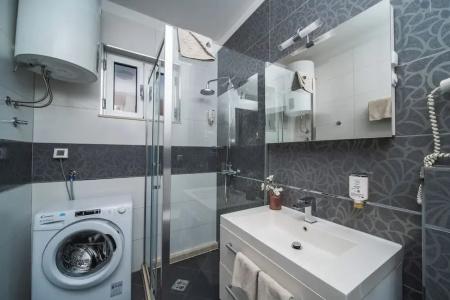 Pervanovo with Free Parking - 117