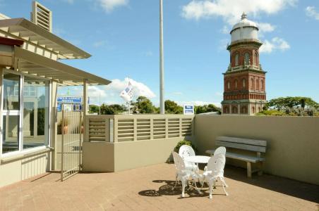 Tower Lodge - 24