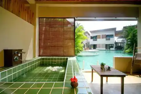 The Hideaway Resort - 45