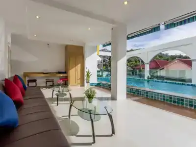 Triple Three Patong - 15