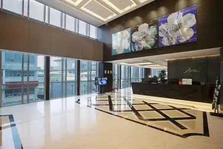 Asti Busan Station - 18