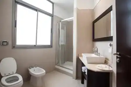 Hr Luxor Buenos Aires - 57