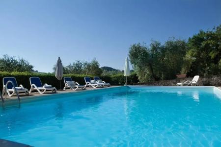 Il Vecchio Mulino Toscana - 157