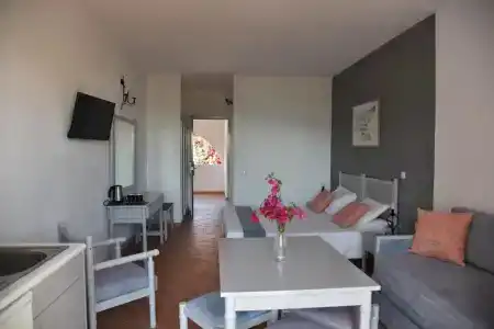 Boutique Tilos Mare - 82