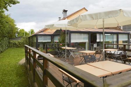 Campanile Colmar - Parc des Expositions - 21