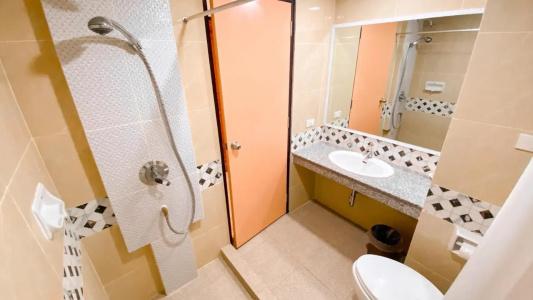 The a.a. Pattaya Residence - 7