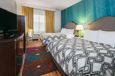 Indigo Houston at the Galleria, an IHG Hotel - 30