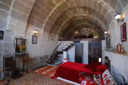 Kapadokya Ihlara Konaklari & Caves - 115
