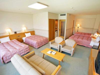 Tsumagoi Resort Sai no Sato - 18