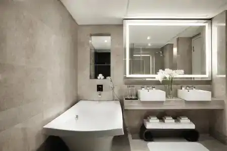 Singapore Marriott Tang Plaza (SG Clean) - 29