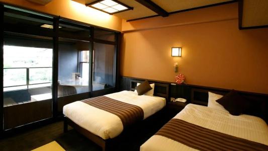 Unzen Fukudaya - 22