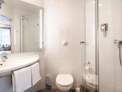 Ibis Krakow Centrum - 6