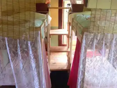 The Otarunai Backpacker's Hostel Morinoki - 42