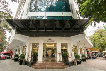 Le Carnot Boutique - 39