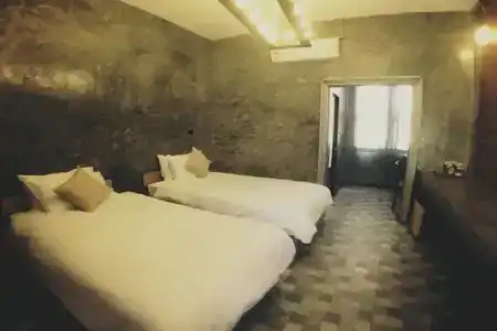 Yellow Pillow - 6