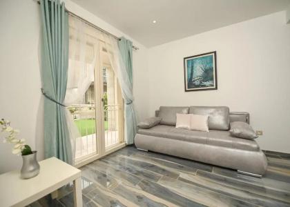 Sea Point Apart Tivat - 184