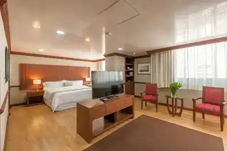 Suites Perisur Apartamentos Amueblados - 70