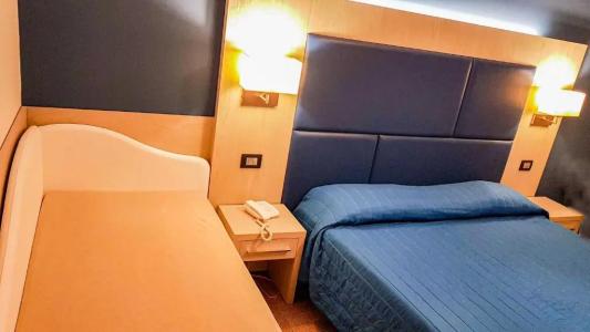 Cavalluccio Marino - 122