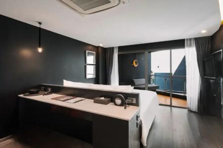 The Westin Siray Bay Resort & Spa, Phuket - Sha Extra Plus - 95
