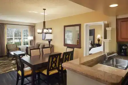 Hilton Grand Vacations Club SeaWorld Orlando - 1
