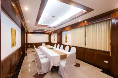 Samui Buri Beach Resort - 25