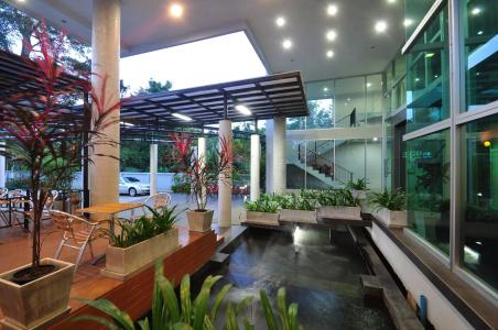 Eco Inn Prime - 13