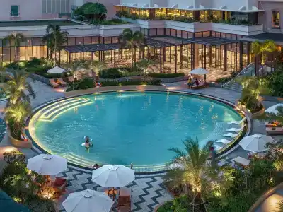 Lotte Saigon - 19