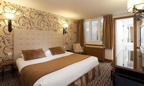 Hôtel des Ducs D'Anjou - 38