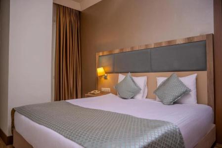 Mari Suites - 33
