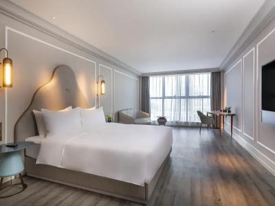 Mercure Suzhou Jinji Lake - 78