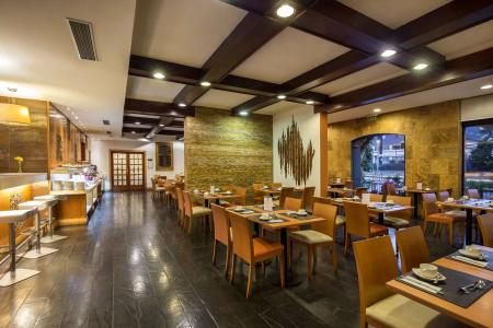 Best Western Marina del Rey - 20