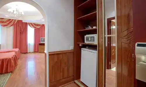 Курорт Парк Союз - 1