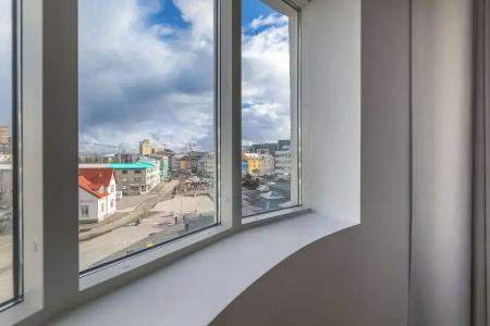 Hlemmur Square - 89